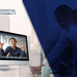 Q4 Inc. and eSSENTIAL Accessibility Announce Strategic Joint Partnership logo/IT Digest
