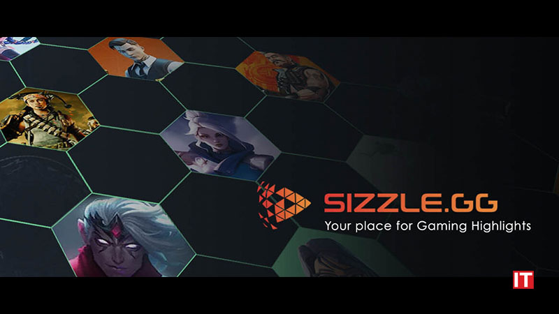 Sizzle.gg Raises _5 Million in Seed Round with Lead Investor White Star Capital logo/IT digest