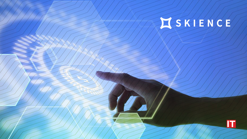 Skience Accelerates Growth Trajectory in Q1 with Technology Enhancements_ Strategic Partnerships_ and New Clients logo/IT Digest