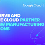 SoftServe Expands Partnership with Google Cloud to Launch New Manufacturing Solutions