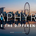 Standard Chartered Joins the Saphyre Endeavor logo/IT digest