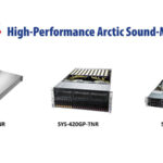 Supermicro Accelerates AI Workloads_ Cloud Gaming_ Media Delivery with New Systems Supporting Intel's Arctic Sound-M and Intel Habana Labs GaudiB.2 logo/IT digest