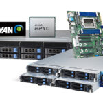 TYAN Brings Modern HPC Server Platforms for Data Centers at ISC 2022