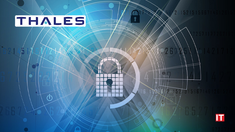 Thales Signs an Agreement with Sonae Investment Management to Acquire S21sec and Excellium_ Reinforcing Its Cybersecurity Activities/IT Digest