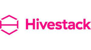 Hivestack logo/IT Digest 