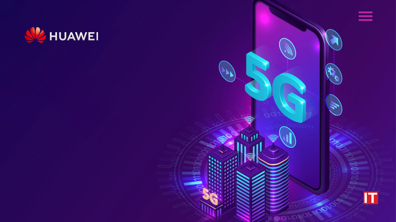 5G New Calling Huawei_ China Mobile_ and iFLYTEK Realize Barrier-free Calling