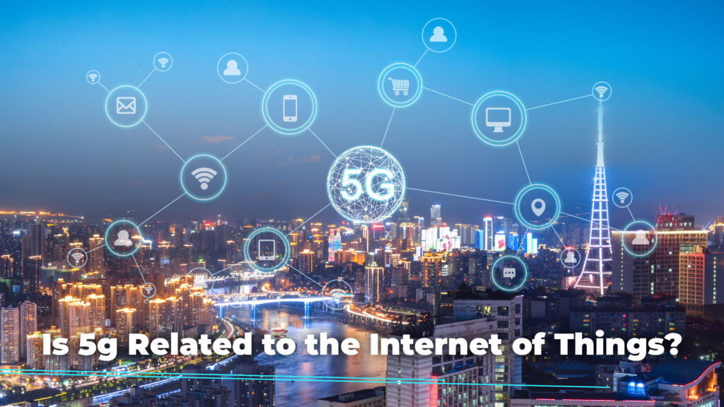 5G-and-IOT