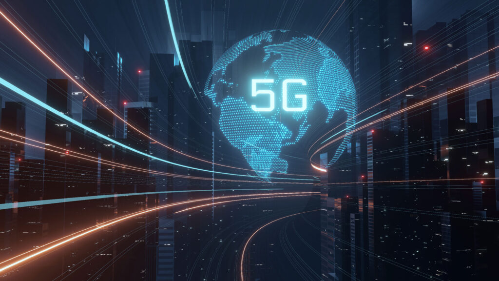 5G-and-IOT