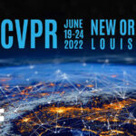 CVPR 2022 Program to Reveal New Research on Computer Vision_ AI_ and Machine Learning at the 19 - 24 June 2022 Global Conference logo/IT Digest