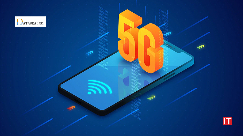 Datasea Marketing Solution Smart Push of 5G Messaging Drives Consumer Growth for Enterprise Clients