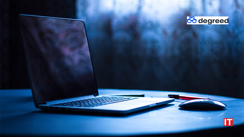 Degreed Learning Experience Platform Now Available on SAP® Store logo/IT Digest