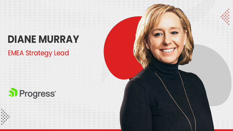 Read Magazine Interview with Diane Murray, EMEA Strategy Lead, Progress