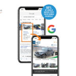 Digital Air Strike Expands CX Inventory Merchandising Technology Solutions with Google Vehicle Ads logo/IT Digest