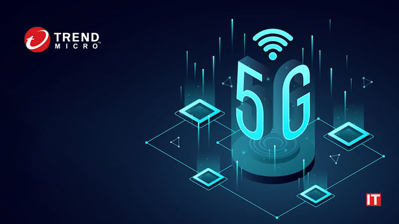 Enhanced Security is Driving Private 5G Network Adoption