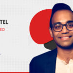IT Digest Interview With Hersh Patel, Founder and CEO at Hindsight