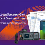 Hytera Brings Out The Convergence-Native Next-Gen Mission-Critical Communication Solutions logo/IT Digest