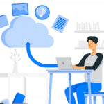 ICF Partners with Google Cloud logo/IT Digest