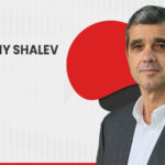 Dr._Ronny_Shalev,_CEO,_Dyad_Medical_IT