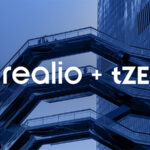 Realio Announces Its Plans to Trade the Realio Security Token on the tZERO ATS logo/IT Digest