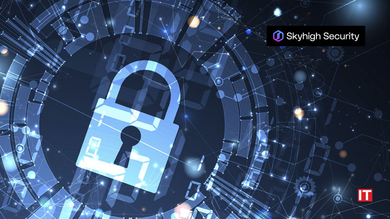 Skyhigh Security Advances Safe Hybrid Work Environments With Portfolio Enhancements at RSA Conference 2022 logo/IT digest