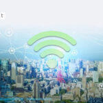 Socionext Introduces Ultra-compact 60GHz Radio-wave Ranging Sensor with Built-in Signal Processing Circuit logo/IT digest