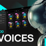 Voicemod Launches World’s First Real-Time AI-Powered Voice Conversion for Everyone
