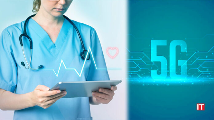 5G in healthcare