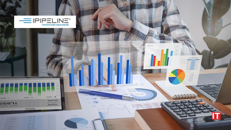iPipeline® Provides Advisors Excel with Unified Path Toward Accessing Core Data Analytics in Financial Services