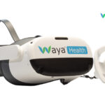 A Massive VR Deployment: Waya Health Installs Virtual Reality System in VHA Centers Nationwide