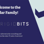 Adar acquires Rigid Bits Cybersecurity