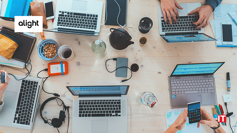 Alight Announces Second Major Release to Alight Worklife®