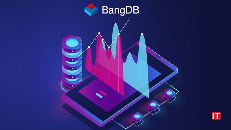 BangDB launches APIs for AI_ Graph and Stream processing for emerging use cases in data analytics