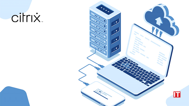 City of Corona Modernizes IT with Citrix® to Support Remote Work