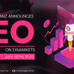 FrontFanz Announces IEO on ExMarkets