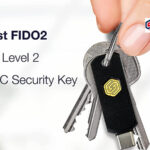 GoTrust Idem Key is the first FIDO Security Key able to access MojeID’s Czech government and high assurance EU eIDAS services