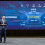 Huawei's David Wang Innovation_ Lighting up the 5.5G Era