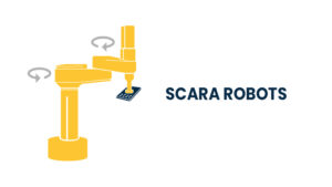 SCARA Robots