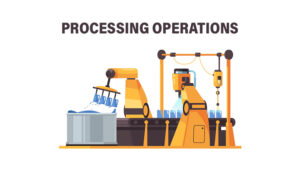 Processing Operations