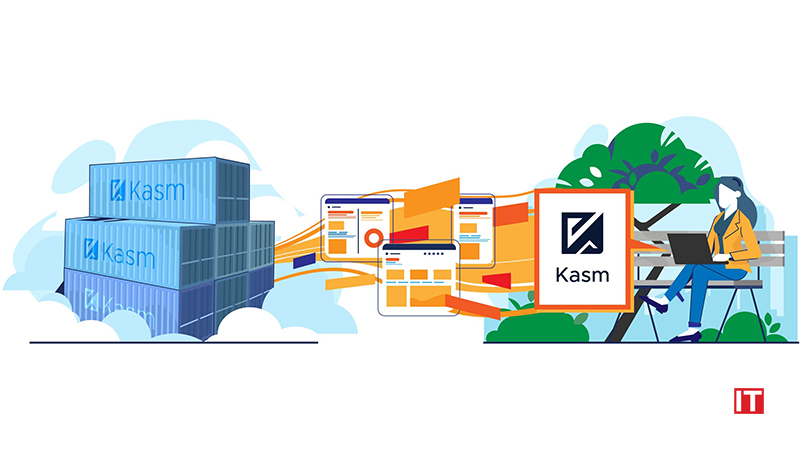 Kasm Technologies Releases KasmVNC v0.9.3 Open-source VNC Server Software