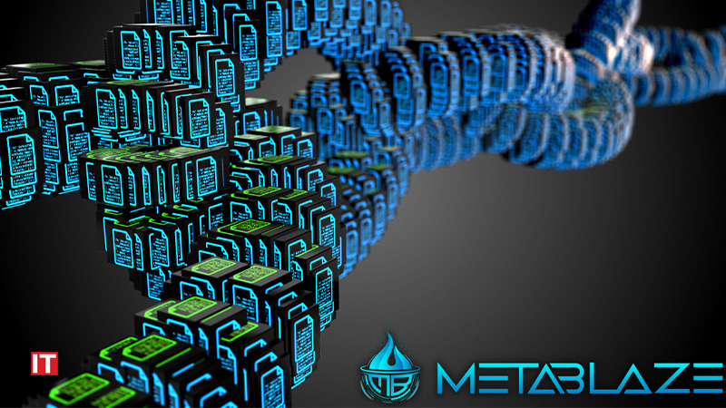 MetaBlaze Founding Team Performs KYC With Certik Brings Transparency to Web3 During MBLZ Initial Coin Offering