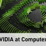 NVIDIA announces 12 more DLSS titles_ 500Hz Monitor_ fresh new laptops