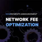Network Fee Optimisation solution by NOWPayments
