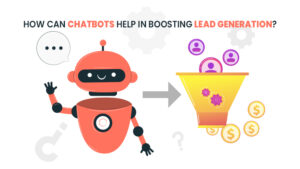 Chatbots for Lead Generation 
