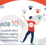 Ontotext's GraphDB 10 Brings Modern Data Architectures to the Mainstream with Better Resilience and P_P0sier Operations (1)