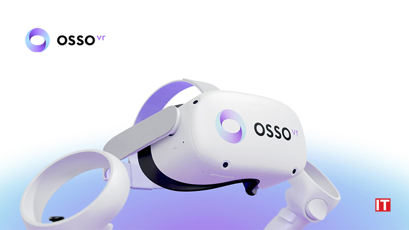 Osso VR Doubles Company Footprint, Attracts Top Talent as Demand for Innovation in Surgical Training and Medical Education Soars