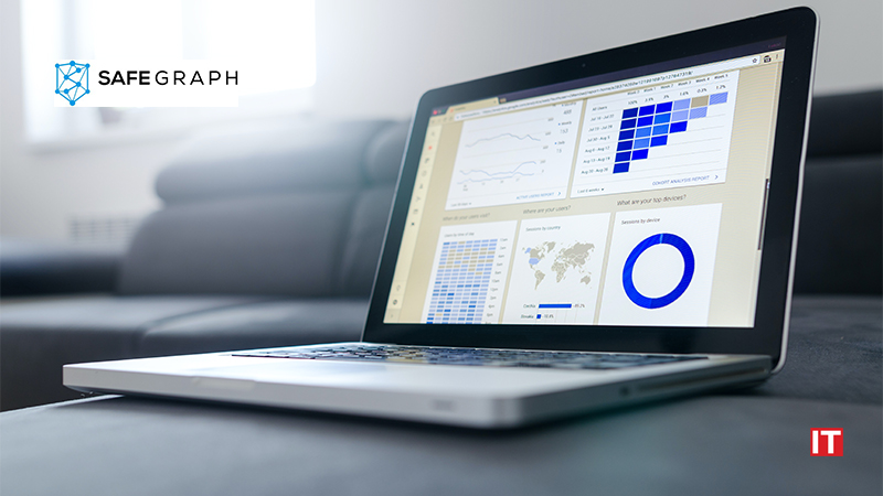 SafeGraph Partners with PredictHQ to Drive Greater Location Intelligence