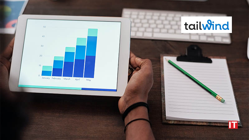 Tailwind Launches Expanded Email Marketing Capabilities in Continued Evolution as a Full-Suite Marketing Platform