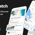 Travel Creator Platform Thatch Announces Thatch App on Creator Economy Platform Koji