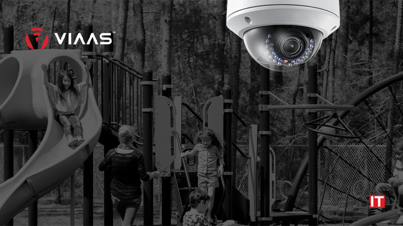 VIAAS Integration with Hanwha Techwin Delivers Pure Cloud Video Surveillance as a Service for Wisenet Cameras, Enabling Unparalleled Deployment Flexibility and Scalability