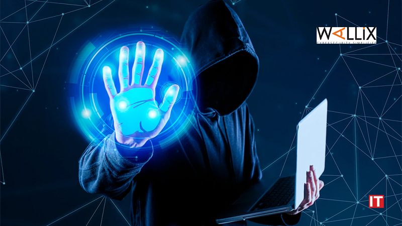 WALLIX NAMED A LEADER IN THE 2022 MAGIC QUADRANT™ FOR PRIVILEGED ACCESS MANAGEMENT